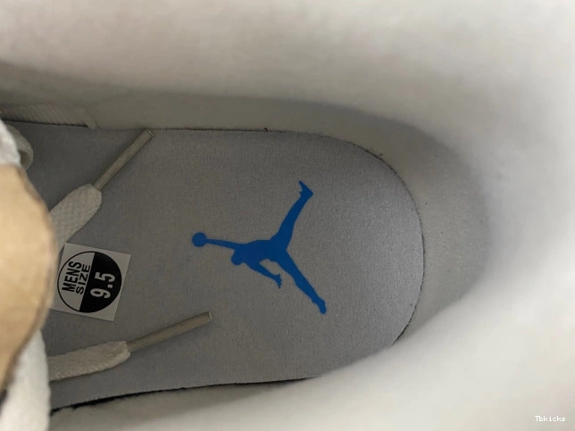 Reps TBK CT8532-101 3 Air Shorts Jordan Lucky 0814